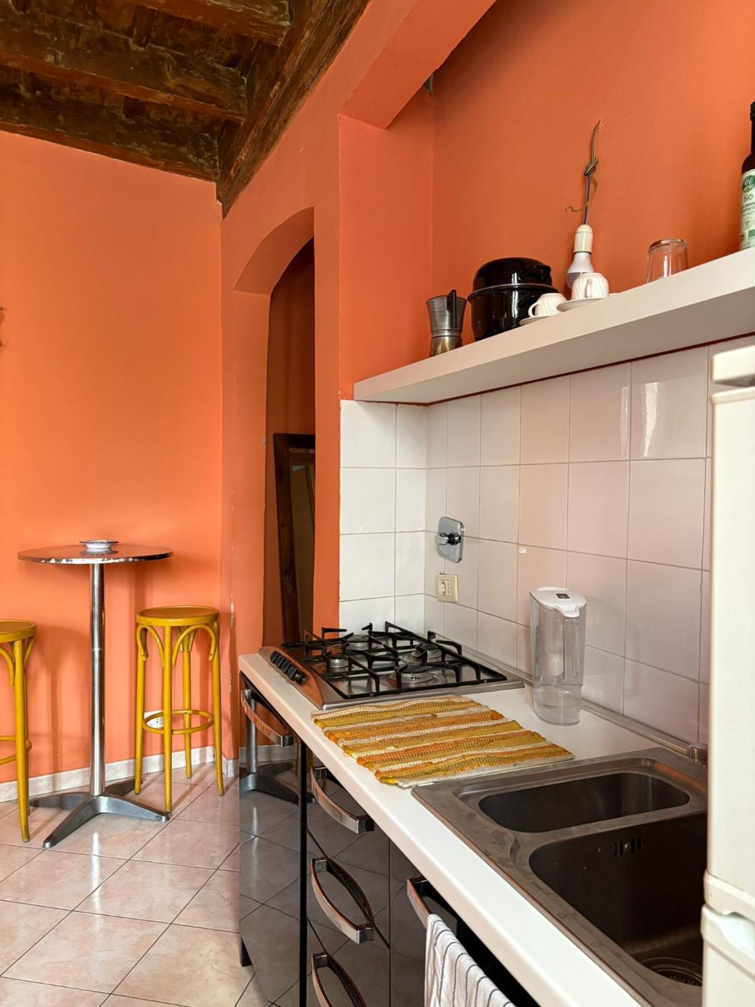 Casa Accogliente Sul Naviglio Apartment Milan